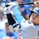【悲報】大谷、年齢による劣化が始まる