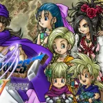 【悲報】ドラクエ5さん、嫁と父以外語られない模様ｗｗｗｗｗ
