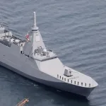 【朗報】オーストラリア 日本製フリゲート艦購入