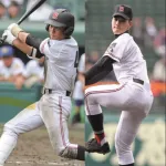 【朗報】広陵高校OBの現オリックス福田周平さん、後輩から神としたわれるほどの聖人だった…