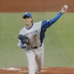 【日本ハム】山﨑福也、7回1失点で5勝目
