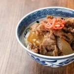 おまえらが一番好きな「丼もの」ってやっぱ牛丼？