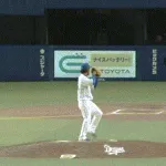 【中日対阪神13回戦】阪神、９回表に森下のタイムリーと大山の２点タイムリーで３点追加！リードを４点に広げる！！！！！！！！！！！！！