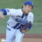8月11日月曜日18時に藤浪晋太郎を登板させる