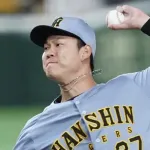 阪神・及川さん、コントロール『S99』だったwwwwwwwwwww