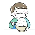 毎日食べても飽きないと思うもの