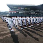 【甲子園】開会式は夕方、全試合でおにぎり　きょう開幕の甲子園、こう変わる