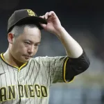 【悲報】パドレス松井裕樹さん、地味に全く通用していない