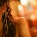 【動画】マッスルバーに来た女性、完全にメスの顔になるｗｗｗｗｗ