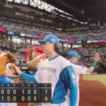 【日本ハム対西武15回戦】日本ハムが６－１で西武に勝利し３連勝！水谷が先制打！郡司も適時打＆万波２ランスクイズ！山﨑福也７回１失点５勝目！西武は連敗で最多借金７