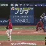 【DeNA対広島15回戦】DeNA、９回裏無死満塁から蝦名がサヨナラ犠牲フライ！！！！！！！！！！！！！！！！！！！！！！