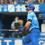 槙原寛己「明らかにボールの飛び方が違う」