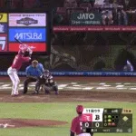 【楽天対オリックス14回戦】楽天・黒川、延長１１回にサヨナラタイムリー！！！！！！！！！！！！！！！