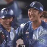 ベイスターズ「YOKOHAMA STAR☆NIGHT」　引き分け挟んで11連勝！