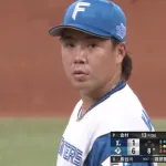 日ハム金村尚真、中継ぎに配置転換か　リーグ優勝を争うキーマンに