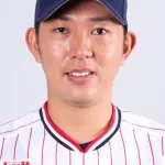 原樹理(32) 防御率9.99 被打率.376 whip2.05 ※2軍成績