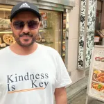 サウジアラビア人「この時期に日本に来て失敗」