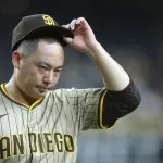 【悲報】パドレス松井裕樹さん、地味に全く通用していない