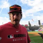 マイコラスが来年の日本復帰熱望「日本に戻りたい。絶対プレーしたいと思っている」今季終了後にＦＡ予定