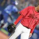 カープ森浦〝痛恨〟サヨナラ被打。二俣3号2ラン！モン4号！羽月マルチ＆好守！奨成2塁打！床田5.1回4失点。塹江＆中崎火消し失敗。勝ちパ投入も実らず【広島4-5xDeNA/試合結果】