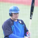 DeNAオースティン＆筒香　1軍昇格間近も5日は「W昇格」見送りの可能性も