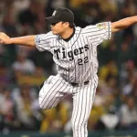 元阪神守護神の呉昇桓が現役引退を表明　43歳で決断…日米韓で通算549セーブ