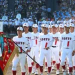 夏の甲子園、広陵高校初戦の相手は…