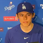 佐々木朗希、ブルペンで32球の熱投「もう不安はない」