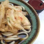 【画像】東京のうどんの汁の色ｗｗｗｗｗｗｗｗｗｗ