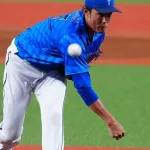 DeNA藤浪、来週1軍デビューへ向け今日2軍ジャイアンツ戦で最後の調整