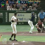 【巨人対ヤクルト15回戦】巨人、3連勝で7月30日以来の勝率5割復帰！プロ初先発の森田駿哉が6イニング2安打無失点でプロ初勝利！