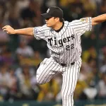 元阪神の呉昇桓が引退表明