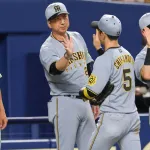 【阪神】藤川球児監督「阪神らしい野球ができた」２戦連続逆転勝利で今季最多の貯金２４、優勝Ｍ３２