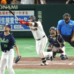 【朗報】リチャード、大谷とジャッジに並ぶ