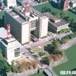 【朗報】福井県庁、籠城戦に向いているｗｗｗｗｗｗｗｗｗｗｗｗｗｗ
