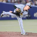 【阪神】及川雅貴「自分で自分を助けた」「ゼロで帰ってくるのが全て」相手に流れ渡さず