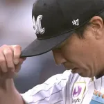 田中将大198勝　益田直也248S