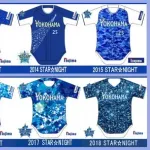 DeNAのスターナイトユニは2022年から洗練されたな