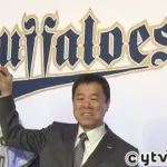 いい加減良い助っ人野手取ってきてくれよ