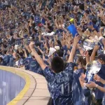 ハマスタで2戦連続ホームラン合戦！！ ボール変わったろｗｗｗｗ