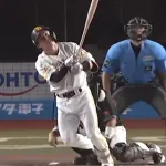小久保監督、野村勇の成長を高く評価「低めを振らなくなったのがすべて」