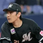 ロッテ石川柊太、５回を投げて今季ワーストタイの８失点で降板