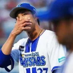 大乱調のDeNA・藤浪晋太郎「最後まで修正できなかった」「ずっと自分の課題」4回途中7四死球5失点