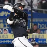 ワイの野球知識がカブレラ、マエケン、T岡田あたりで止まってるんやが