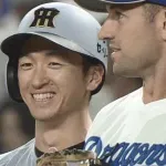 虎ファン、祝勝会【阪神3-2中日】
