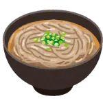 蕎麦ってつゆが美味いだけだよな
