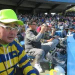 【悲報】甲子園名物ラガーさん、消滅する