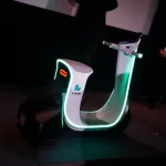 【朗報】老人向けLuup、登場ｗｗｗｗｗｗｗｗｗｗｗｗｗｗ