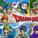 【画像】国民的RPG「ドラゴンクエスト」、ファン層の世代交代に失敗してしまうｗｗｗｗｗ