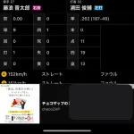 【悲報】藤浪晋太郎さん、打者でなく牽制球で一塁走者のヘルメットを狙撃